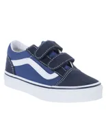 Tenis Vans para niño VN000VHENWD