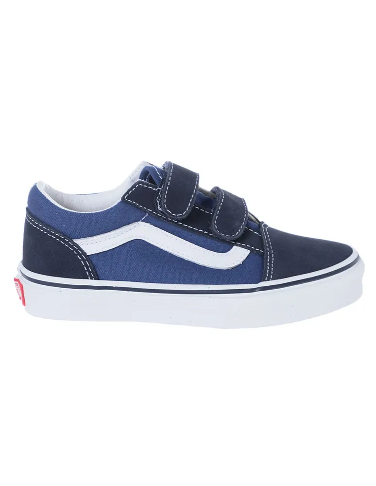 Tenis Vans para niño VN000VHENWD