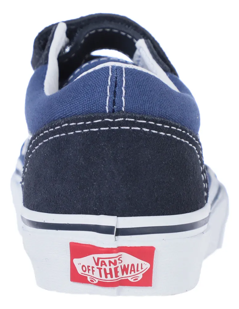 Tenis Vans para niño VN000VHENWD