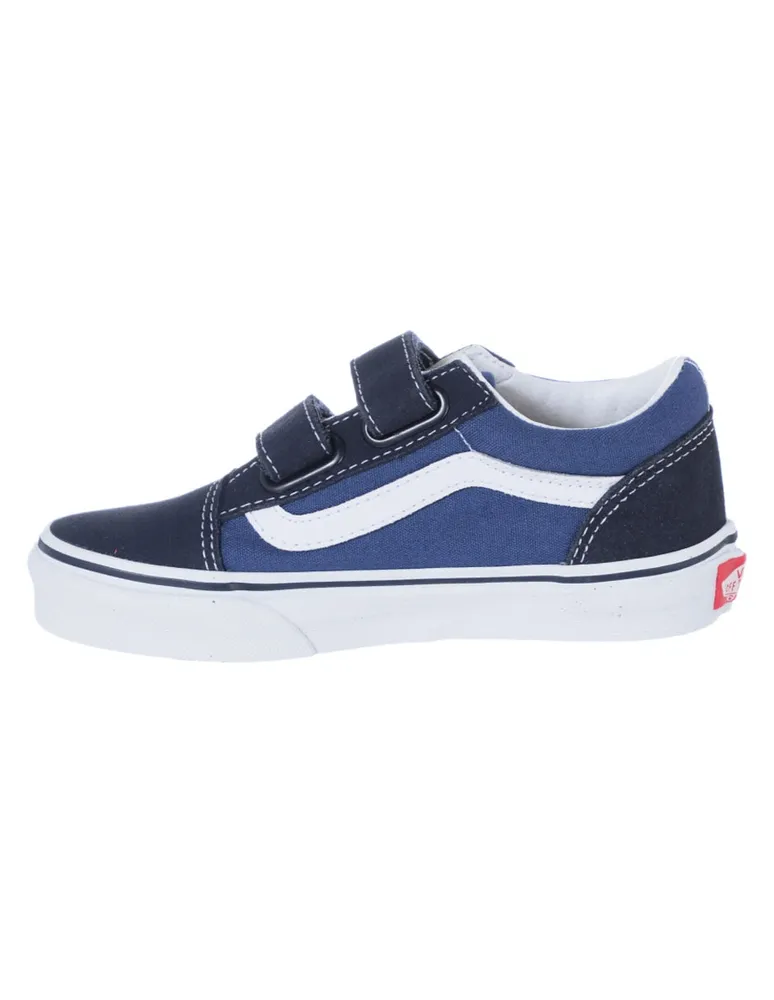 Tenis Vans para niño VN000VHENWD