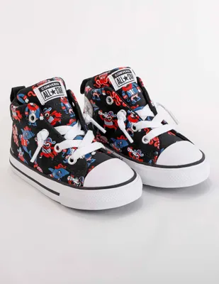 Tenis Converse para niño 772728C