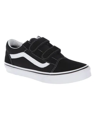 Tenis Vans para niño VN0A4UI16BT