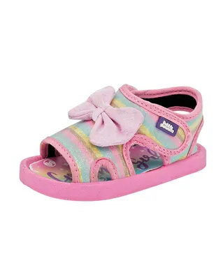 Sandalias Bubble Gummers para niña