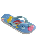 Sandalias Havaianas para niño