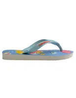 Sandalias Havaianas para niño