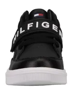 Tenis Tommy Hilfiger para niño Th100847-920