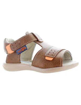 Sandalias Mini Burbujas para niño