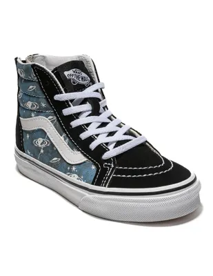 Tenis Vans para niño Sk8-Hi