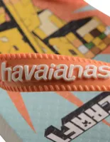 Sandalia Havaianas para niño