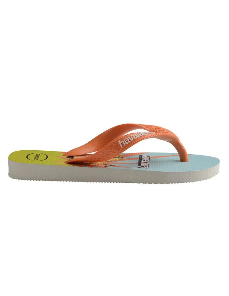 Sandalia Havaianas para niño