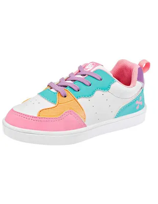 Tenis Bubble Gummers para niña