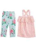 Conjunto Mud Pie para niña