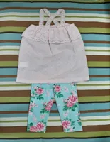 Conjunto Mud Pie para niña