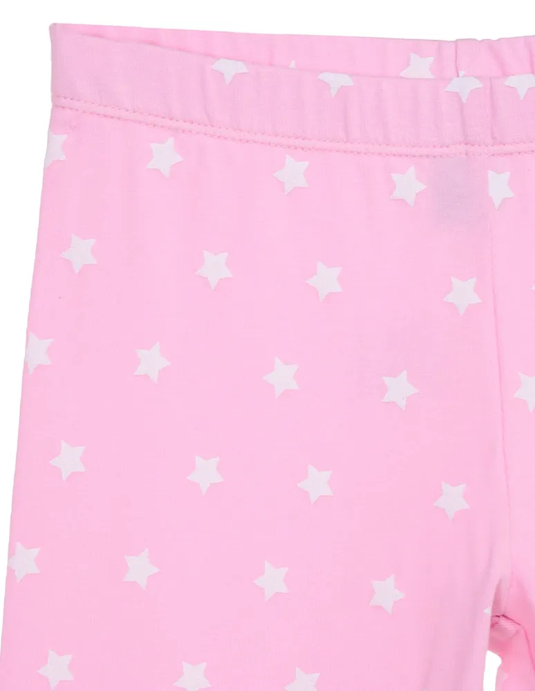 Legging Piquenique para niña