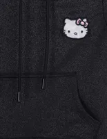 Sudadera Hello Kitty para niña