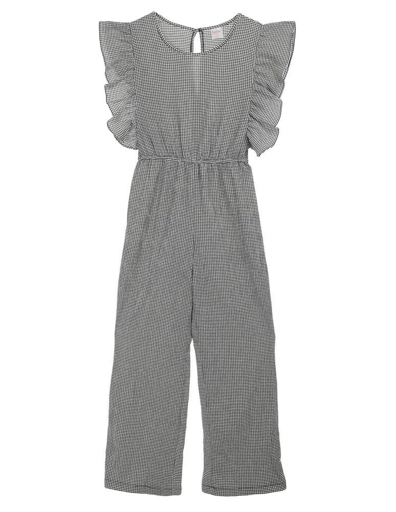 Jumpsuit Fiorella para niña