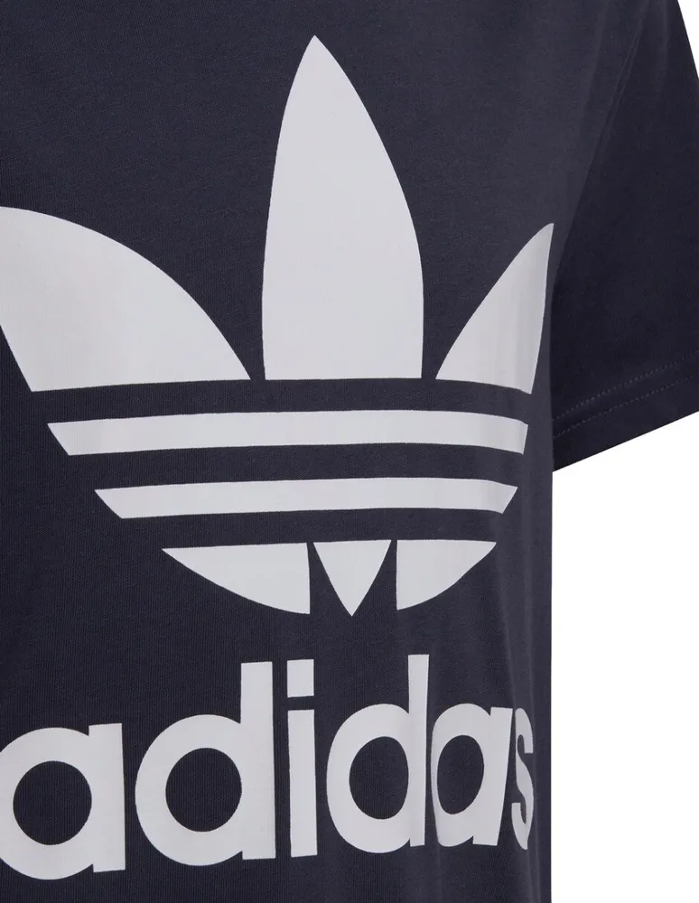 Playera deportiva ADIDAS para niña