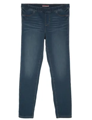 Jegging ultra skinny Tommy Hilfiger para niña