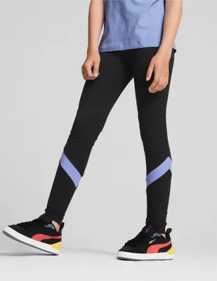 Legging Puma para niña