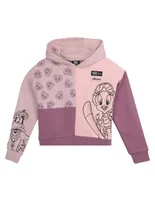 Sudadera Ellesse Looney Toons para niña