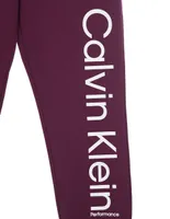 Pants Calvin Klein para niña