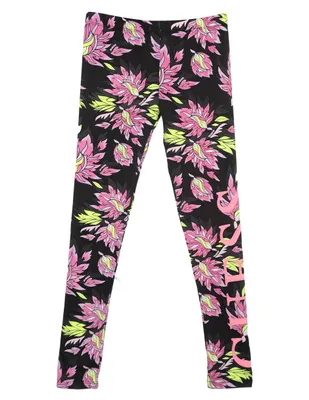 Legging Guess floral para niña