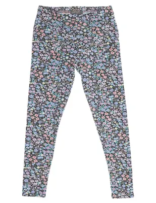 Legging That's It estampado floral para niña