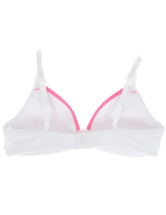 Brassiere liso That's It para niña