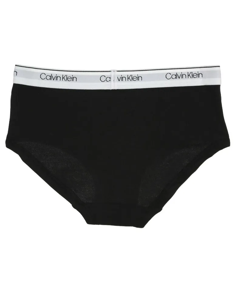 Set de calzón Calvin Klein algodón para niña