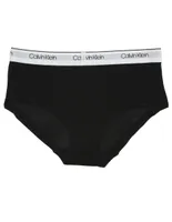 Set de calzón Calvin Klein algodón para niña