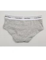 Set de calzón Calvin Klein algodón para niña