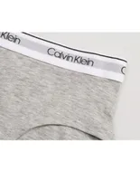 Set de calzón Calvin Klein algodón para niña