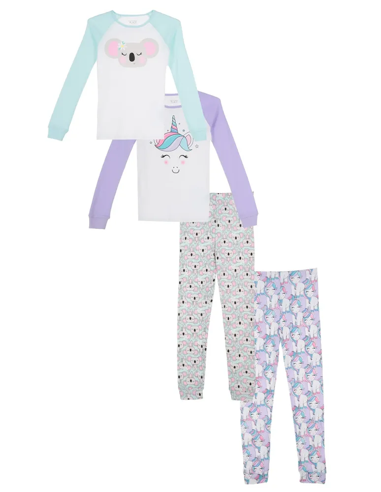 Conjunto pijama The Children's Place para niña