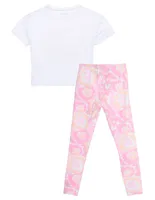 Conjunto pijama That's It para niña