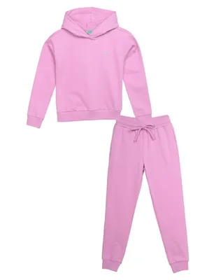 Conjunto pijama Piquenique para niña