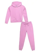 Conjunto pijama Piquenique para niña