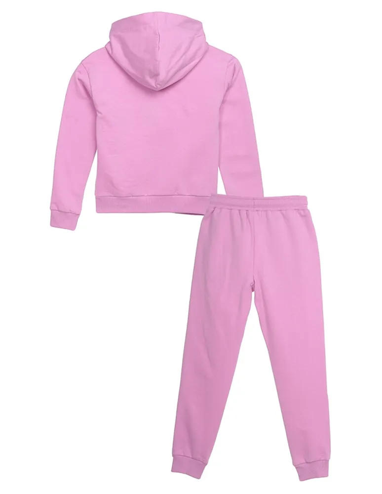 Conjunto pijama Piquenique para niña