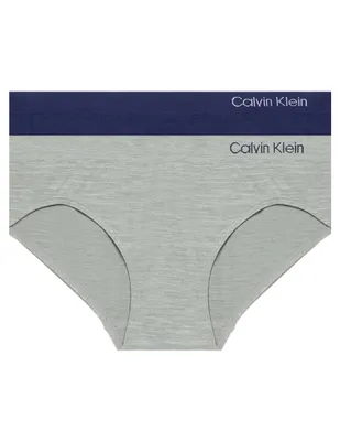 Panty Calvin Klein de algodón para niña
