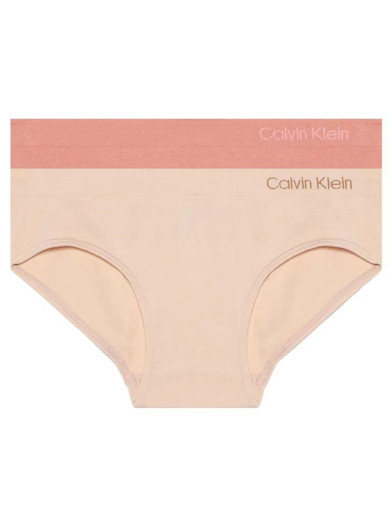 Set de hipster Calvin Klein para niña