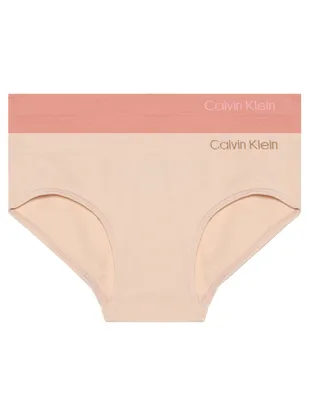 Set de hipster Calvin Klein para niña