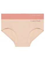 Set de hipster Calvin Klein para niña