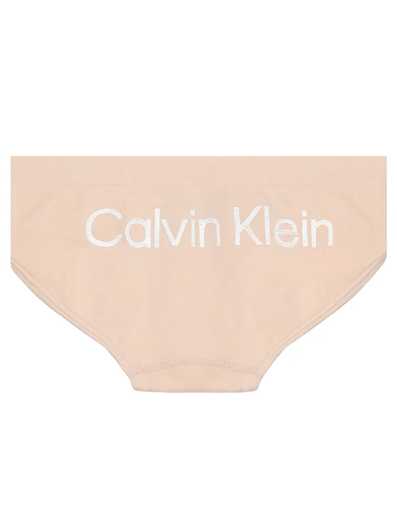 Set de hipster Calvin Klein para niña