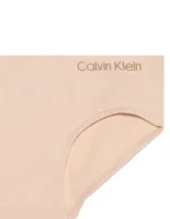 Set de hipster Calvin Klein para niña