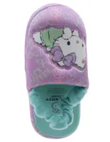 Pantufla Hello Kitty para niña