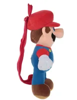 Mochila escolar Super Mario Nintendo unisex