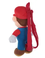 Mochila escolar Super Mario Nintendo unisex