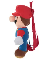 Mochila escolar Super Mario Nintendo unisex