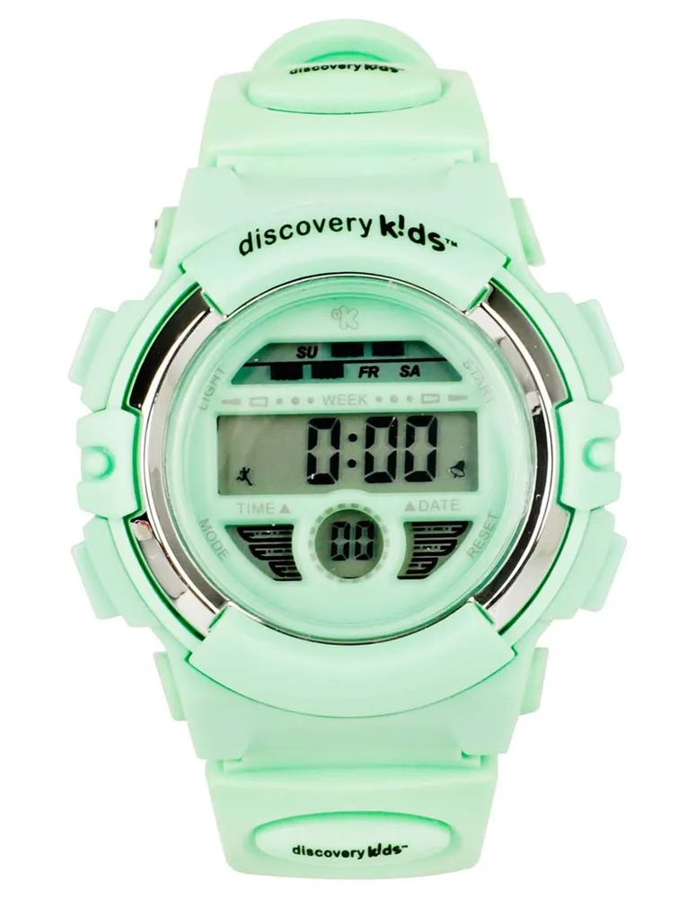 Reloj Digital Niña DKID 2102 D Rosa