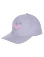 Gorra visera curva velcro infantil That's It