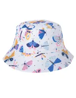Sombrero bucket Piquenique para niña